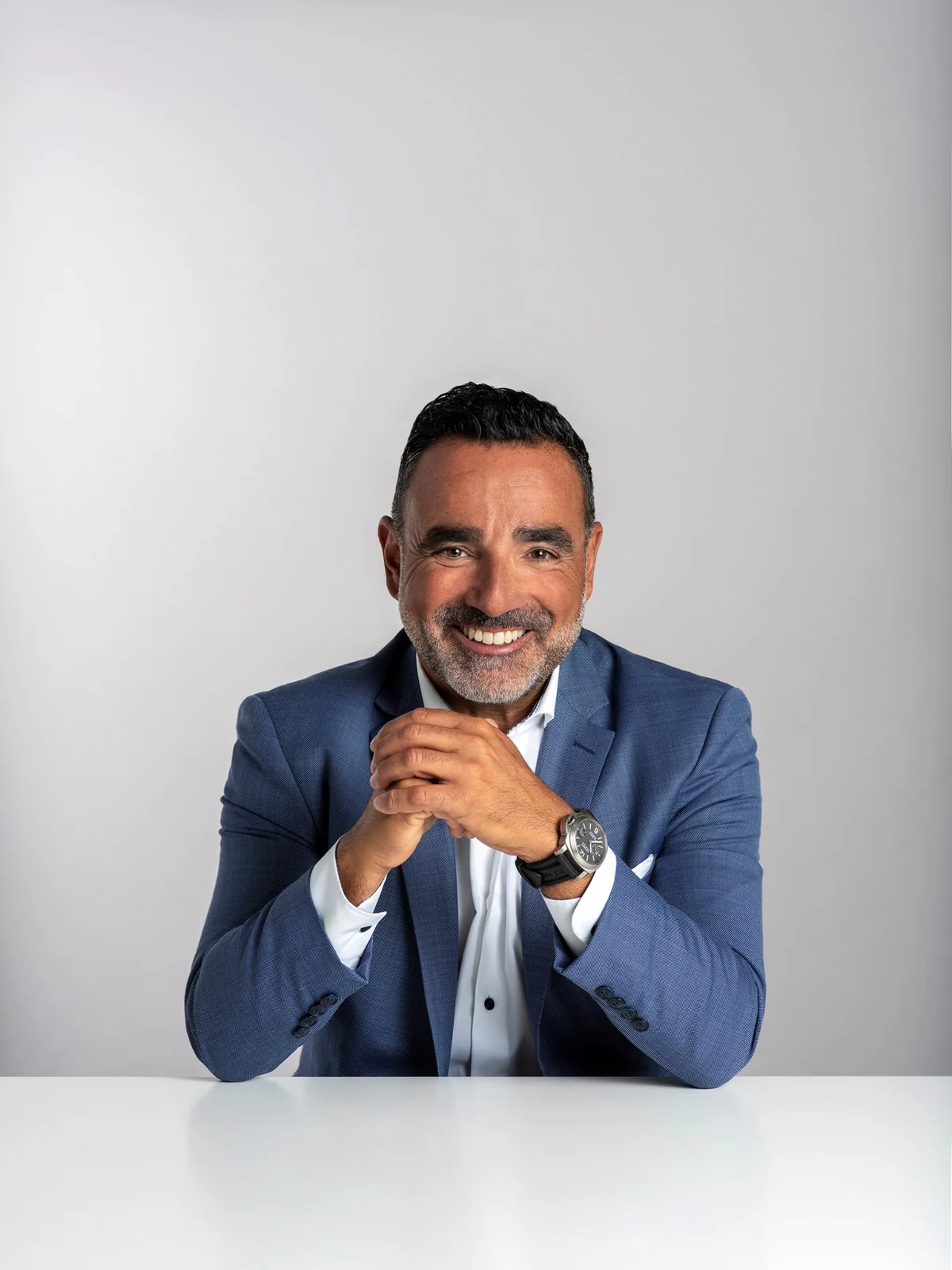 Marco Piermartiri — fondateur de MPI Advisory Sàrl